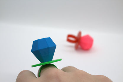 Ring Pop Prop